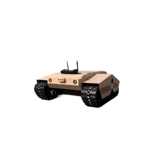 Czy elektryczny robot do transportu gąsienicowego jest przyszłością inteligentnego transportu materiałów o dużej wytrzymałości w złożonym terenie?