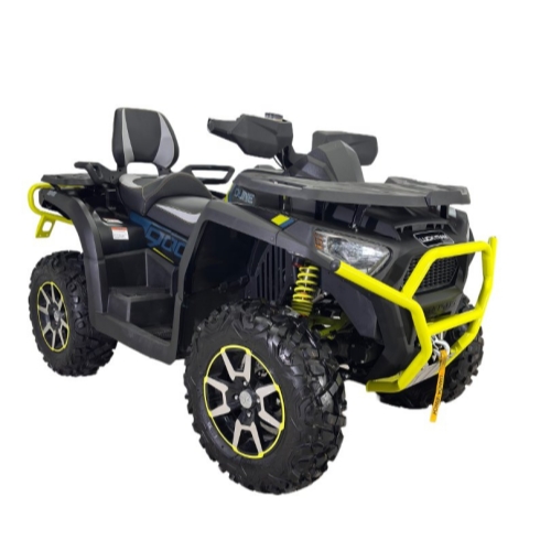 ATV 900 cm3